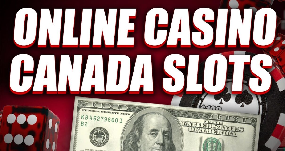 Canadian Online Casino Slots 2026 – Legal Slots in Canada 2026: Big Win Canadian Online Casino Slots 2026 – Legal Slots in Canada 2026: Big Win