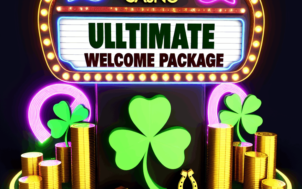 Enzo Casino Bonus: The Ultimate Welcome Package Enzo Casino Bonus: The Ultimate Welcome Package