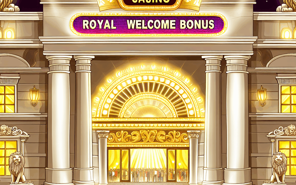 Euro King Casino: Royal Welcome Bonus Euro King Casino: Royal Welcome Bonus