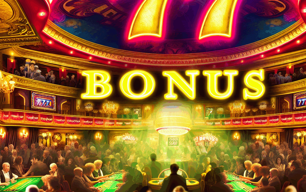 Europe 777 Casino Bonus Europe 777 Casino Bonus