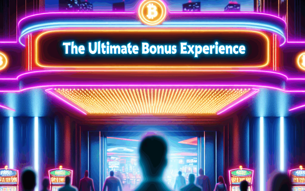 Evobet Casino: The Ultimate Bonus Experience Evobet Casino: The Ultimate Bonus Experience