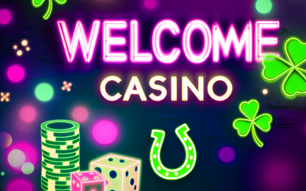 Excitewin Casino Bonus: Welcome to the Thrill Excitewin Casino Bonus: Welcome to the Thrill