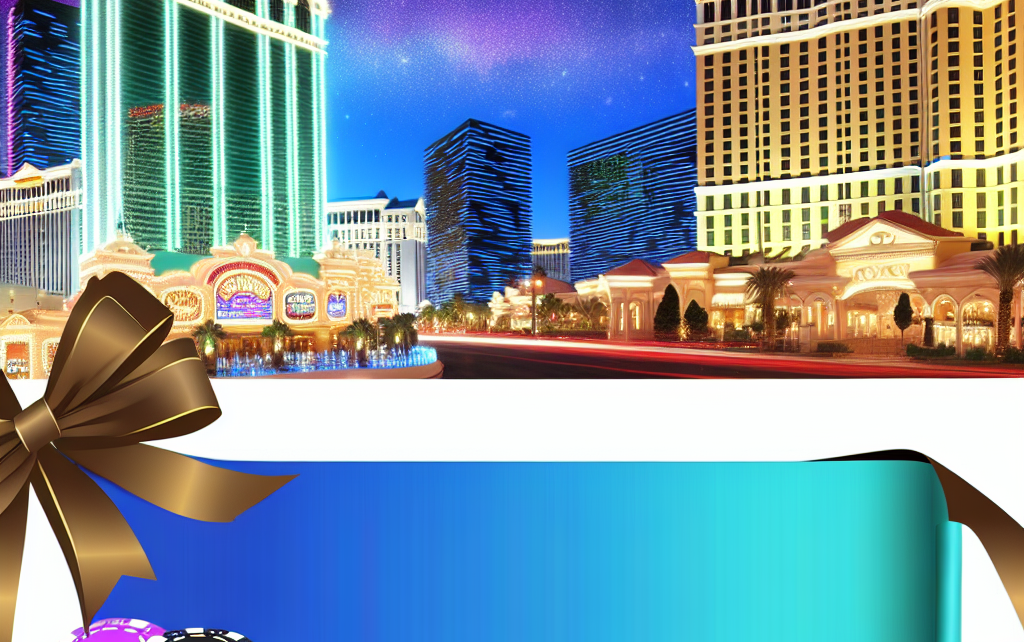 Extra Vegas Casino Bonus: The Vegas Delight Welcome Package Extra Vegas Casino Bonus: The Vegas Delight Welcome Package