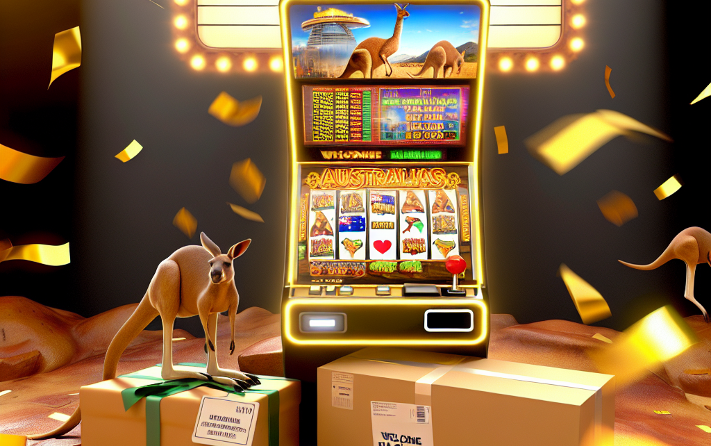 Fair Go Casino Bonus: Aussie Adventure Welcome Package Fair Go Casino Bonus: Aussie Adventure Welcome Package