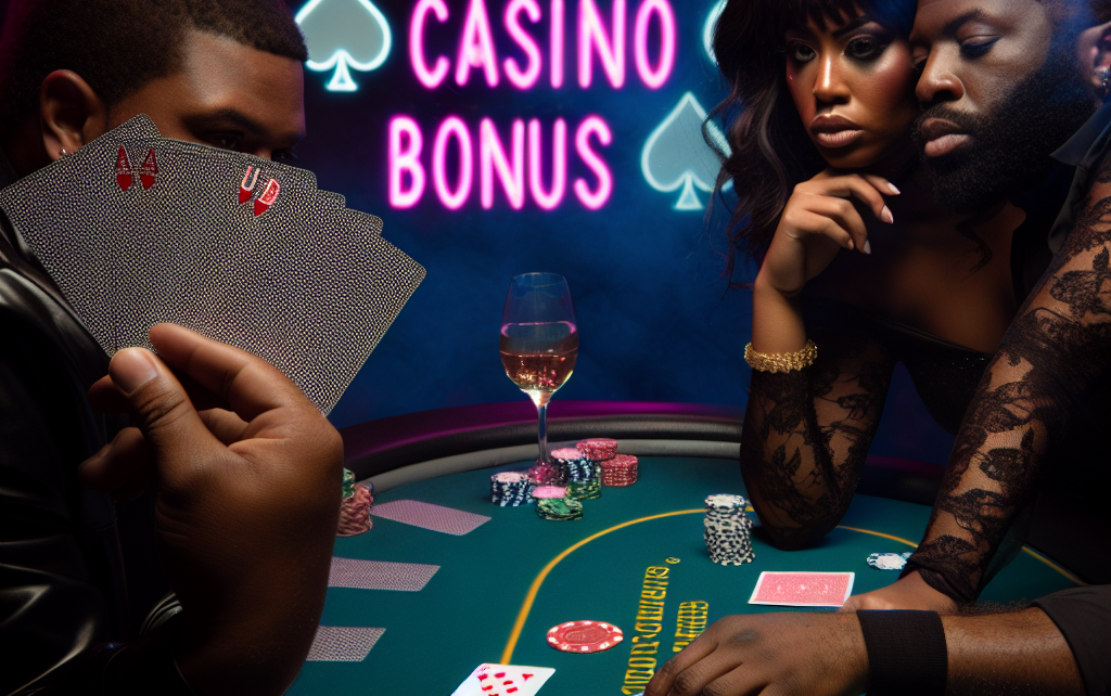 Fight Club Casino Bonus: The Underdog Bonus Fight Club Casino Bonus: The Underdog Bonus