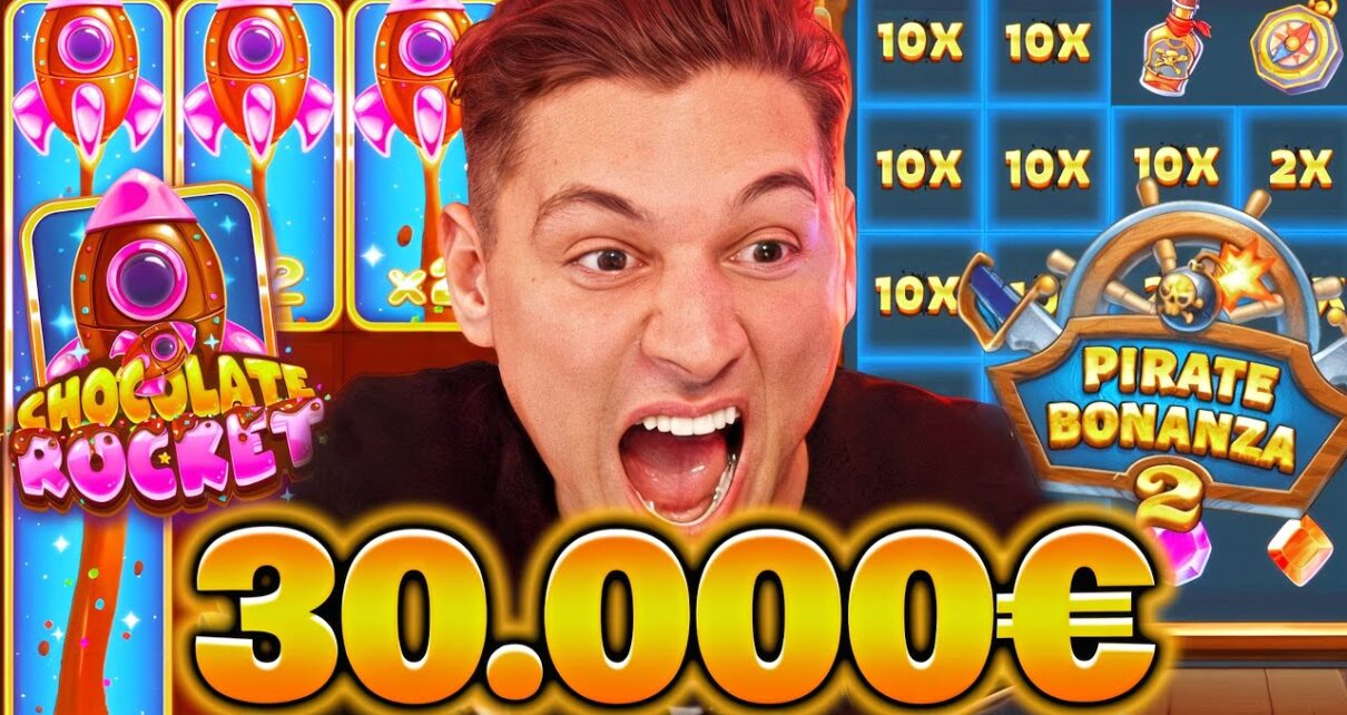 Friday is Payout Day! Big Win with Intense Bonus Hunt! Friday is Payout Day! Big Win with Intense Bonus Hunt!