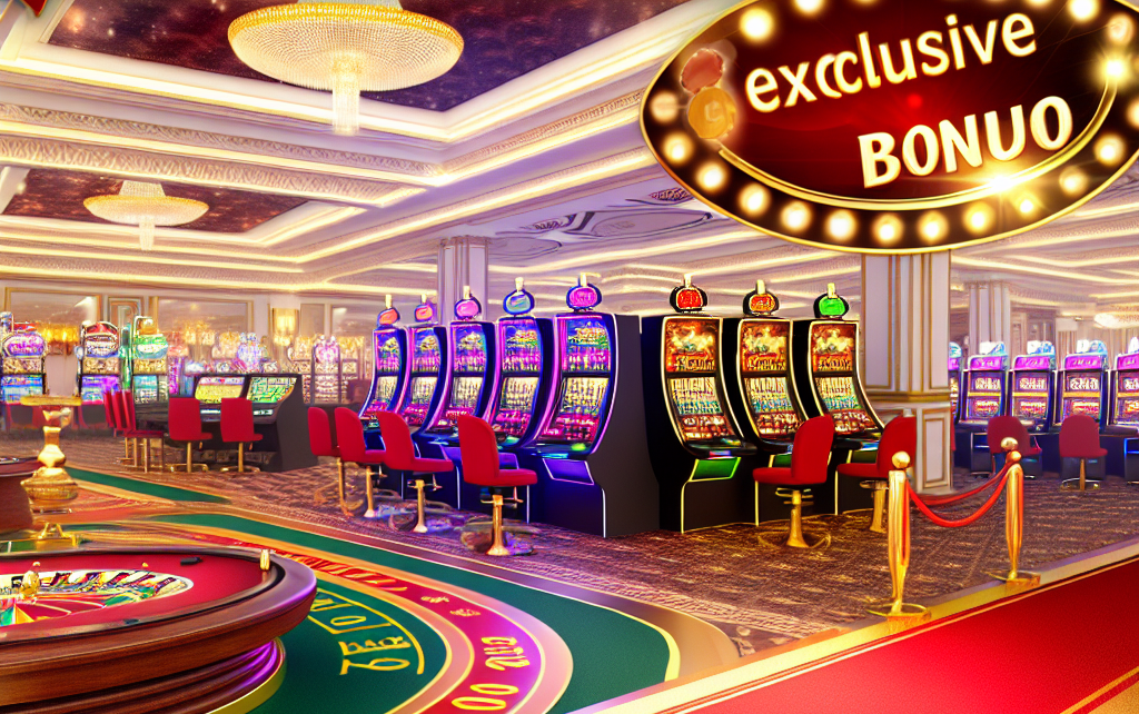 Gambeta10 Casino: Exclusive Welcome Bonus Gambeta10 Casino: Exclusive Welcome Bonus