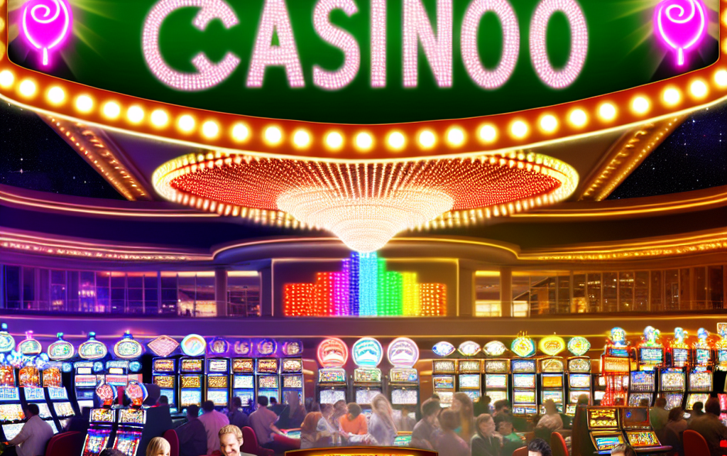 Gamblestakes Casino: The Ultimate Welcome Bonus Gamblestakes Casino: The Ultimate Welcome Bonus