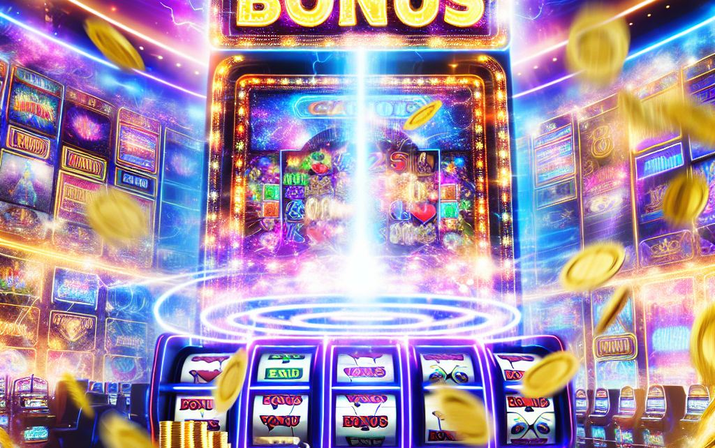 Giant Wins Casino: The Ultimate Bonus Offer Giant Wins Casino: The Ultimate Bonus Offer