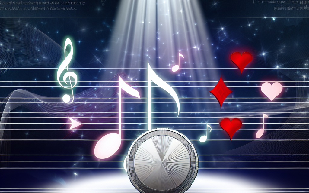 Gibson Casino Bonus: The Melody of Rewards Gibson Casino Bonus: The Melody of Rewards