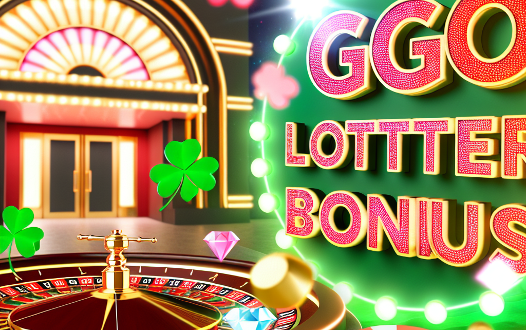 Go Lotter Casino Bonus Go Lotter Casino Bonus