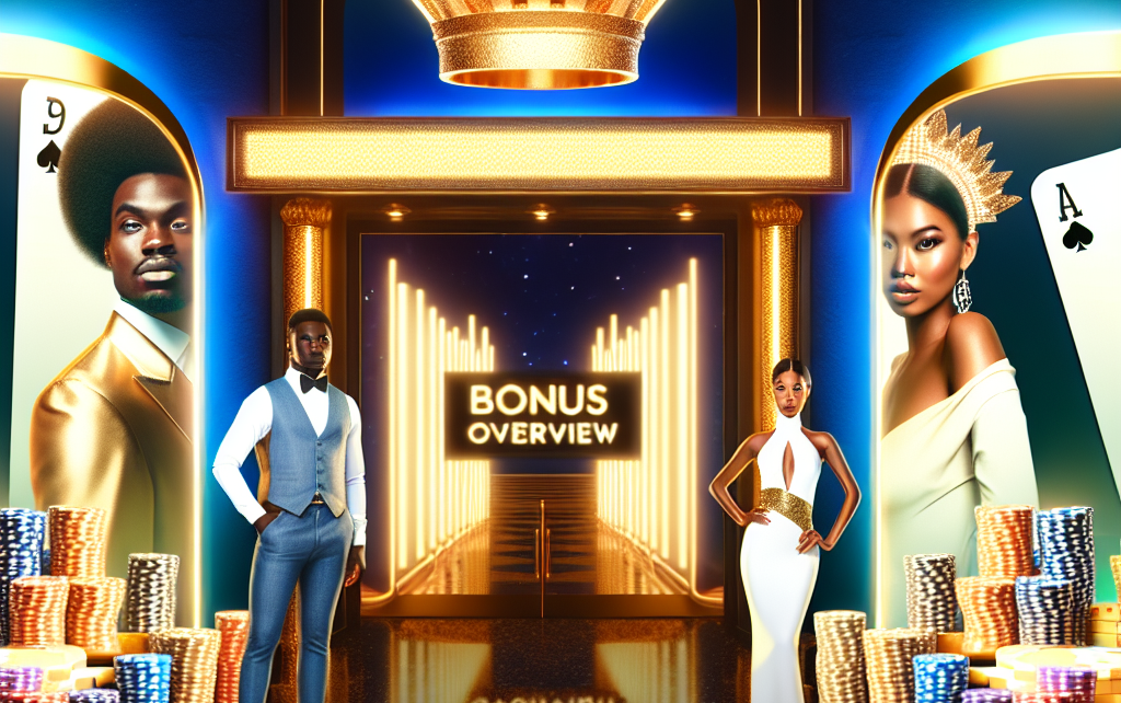 Golden Crown Casino Bonus Overview Golden Crown Casino Bonus Overview