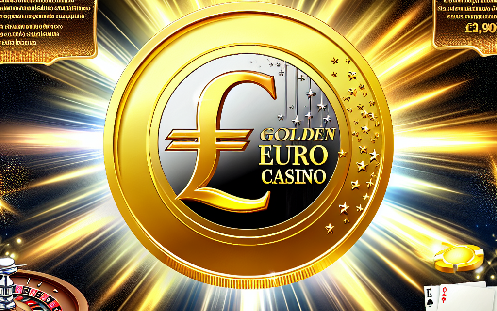 Golden Euro Casino Bonus Offer Golden Euro Casino Bonus Offer
