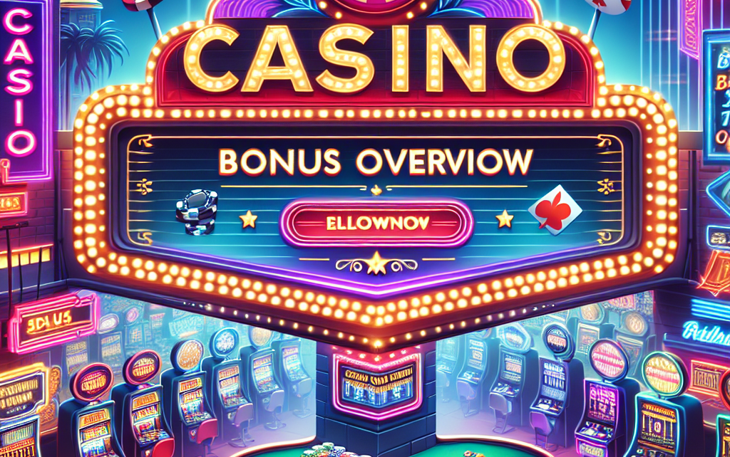 Grande Vegas Casino Bonus Overview Grande Vegas Casino Bonus Overview