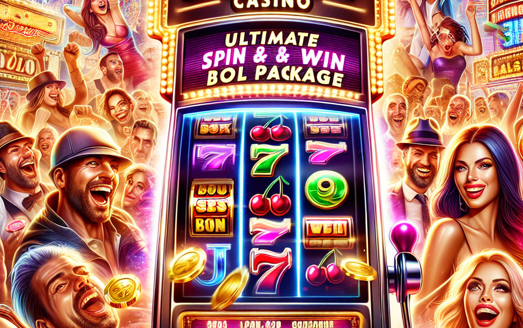 Gslot Casino Bonus: The Ultimate Spin & Win Package Gslot Casino Bonus: The Ultimate Spin & Win Package