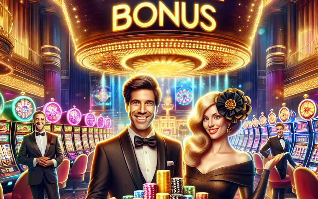 Haz Casino: Welcome Bonus Haz Casino: Welcome Bonus