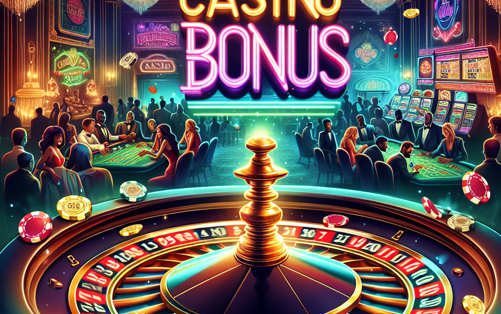 High Flyer Casino Bonus High Flyer Casino Bonus
