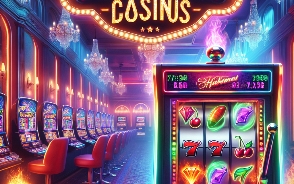 Hot Streak Casino Bonus Hot Streak Casino Bonus