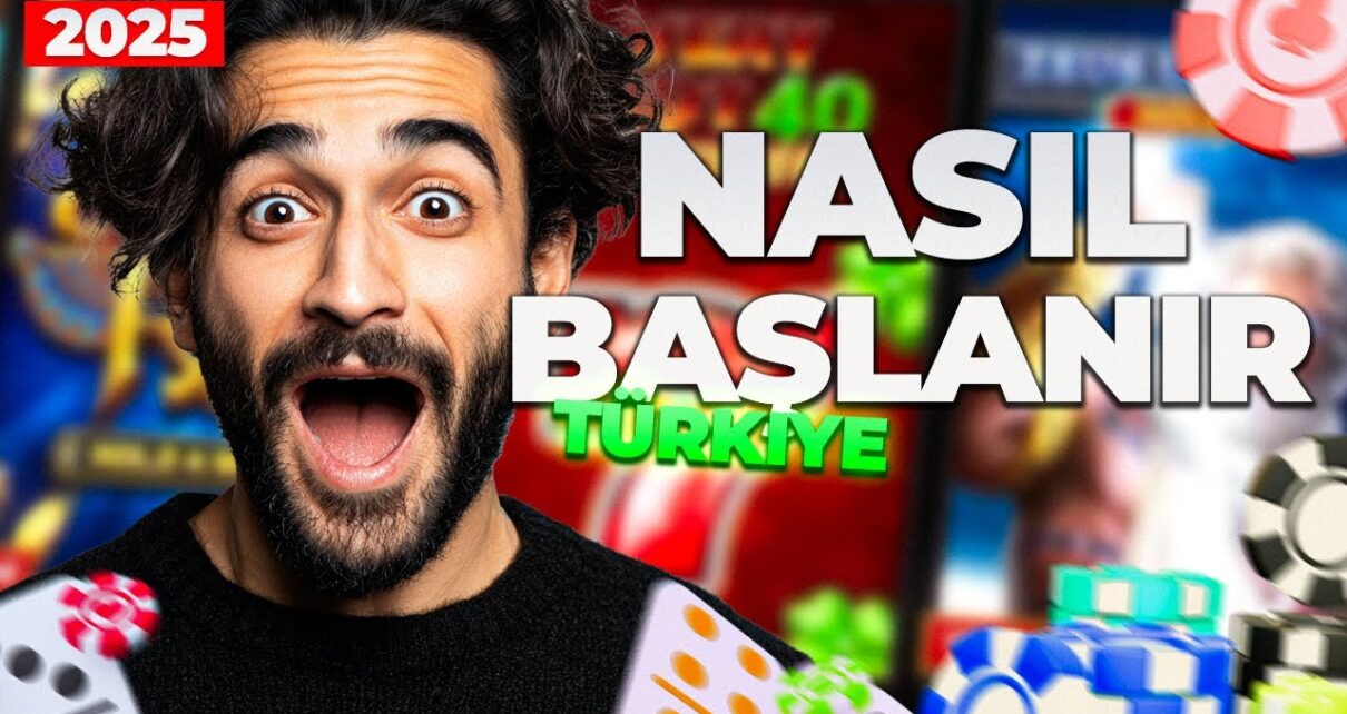 How to Play at the Best Online Casino in Turkey (Safe Guide 2025) Big Win How to Play at the Best Online Casino in Turkey (Safe Guide 2025) Big Win