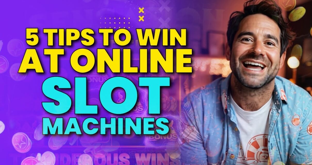 How to Win at Online Slots in 2025 and Big Win Tips for Smart Casino Players How to Win at Online Slots in 2025 and Big Win Tips for Smart Casino Players