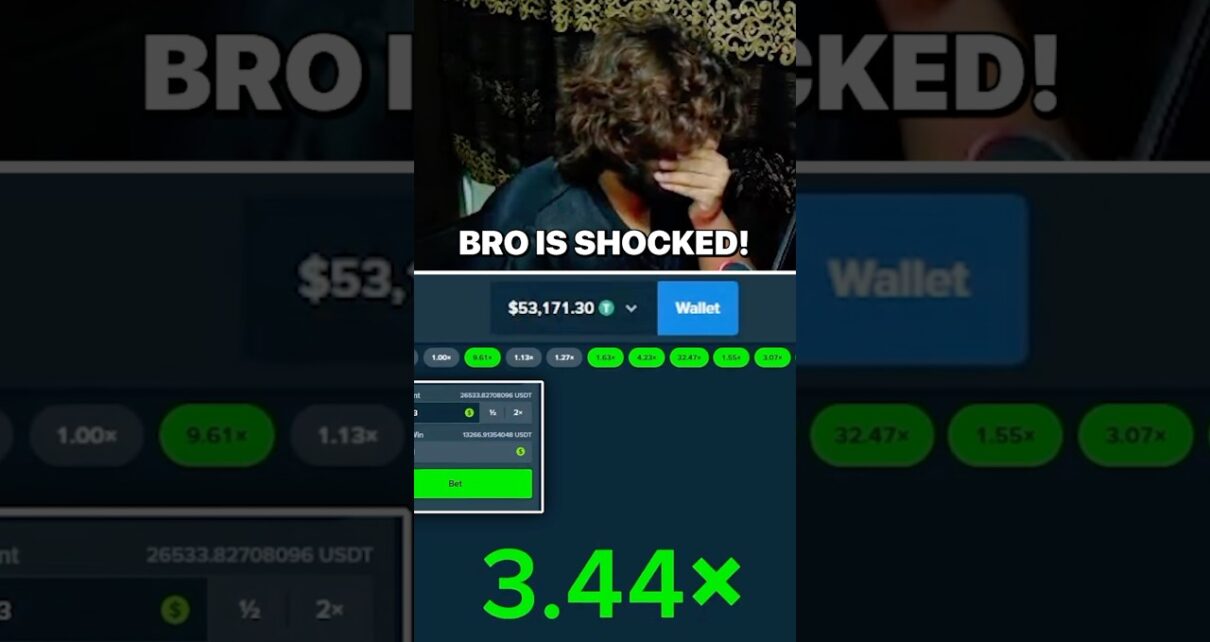 I almost lost ,000 but achieved a big win. I almost lost ,000 but achieved a big win.