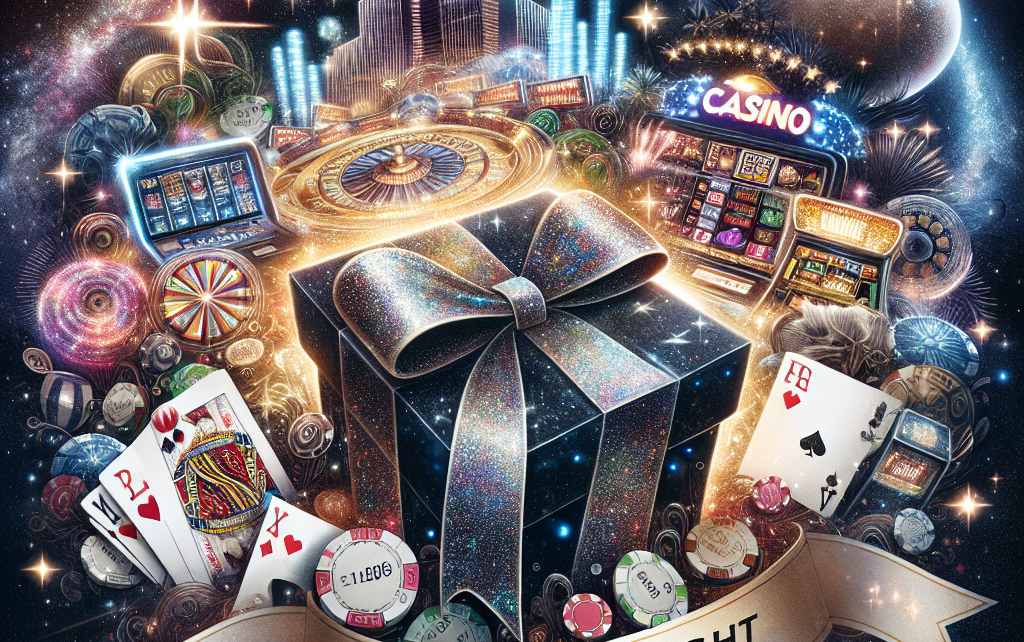 Ilucki Casino Bonus: The Starry Night Welcome Package Ilucki Casino Bonus: The Starry Night Welcome Package