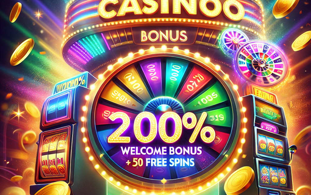 Inetbet Casino Bonus: 200% Welcome Bonus + 50 Free Spins Inetbet Casino Bonus: 200% Welcome Bonus + 50 Free Spins