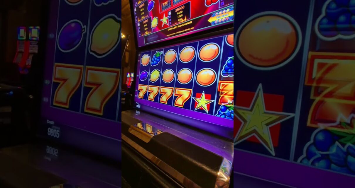 Ingo Goes Wild Again! Big Win in the Casino! Ingo Goes Wild Again! Big Win in the Casino!