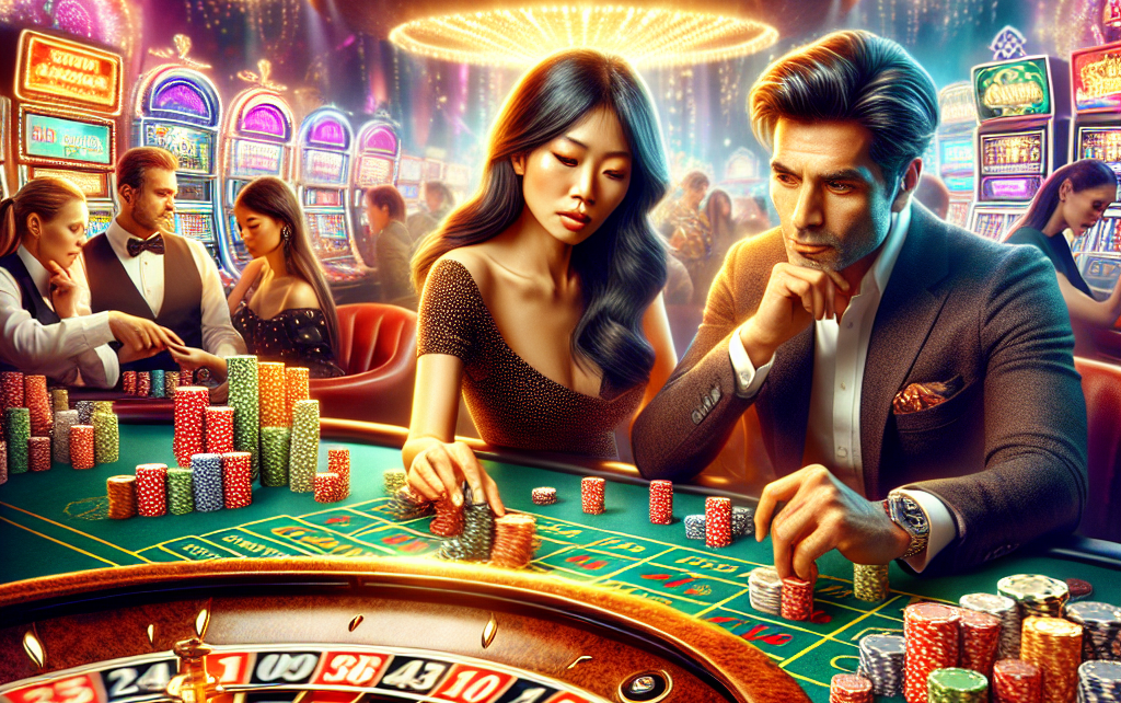 Jackpot Cash Casino: A New Era of Casino Bonuses Jackpot Cash Casino: A New Era of Casino Bonuses