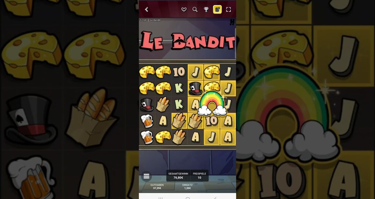 Le Bandit Moneymaker84 Online Casino Big Win Moneymaker84 Merkur Magie Novoline Gambling Casino Slot Le Bandit Moneymaker84 Online Casino Big Win Moneymaker84 Merkur Magie Novoline Gambling Casino Slot