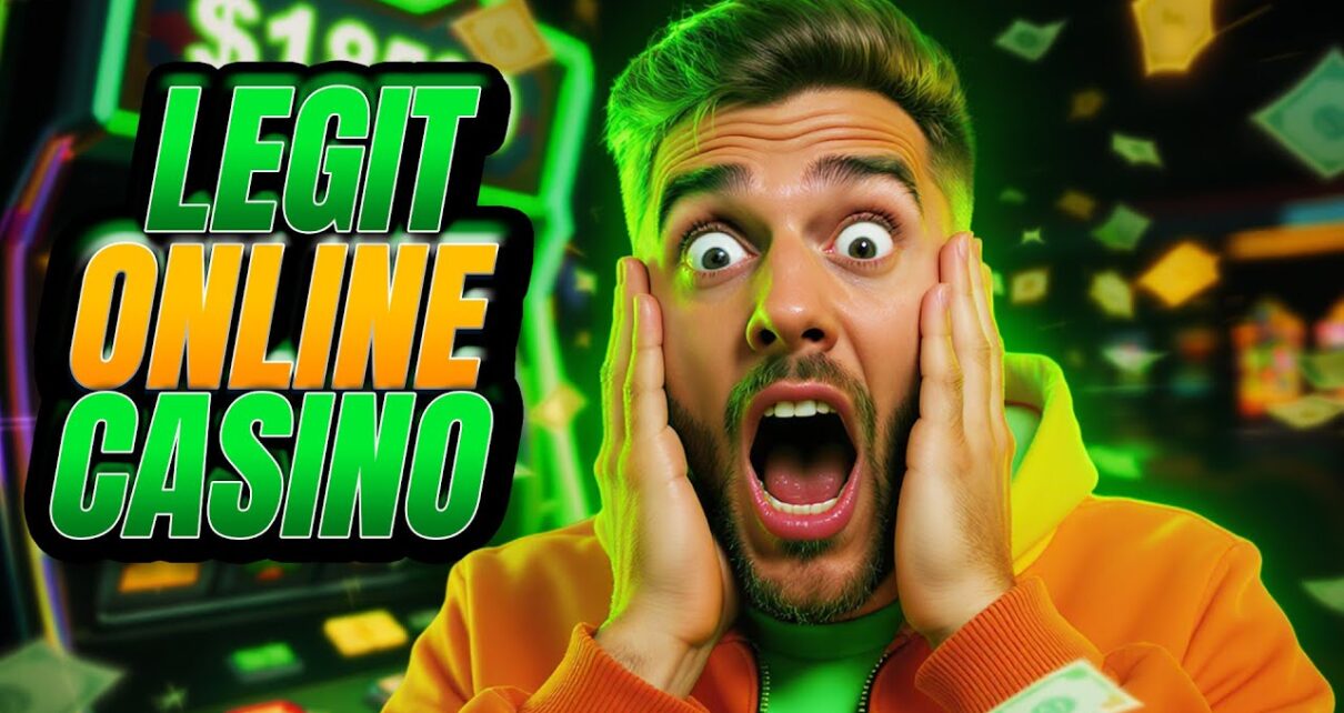 Legit Online Casino – Top Legit Online Casinos Revealed – Real Money, Fast Payouts and Big Win Legit Online Casino – Top Legit Online Casinos Revealed – Real Money, Fast Payouts and Big Win