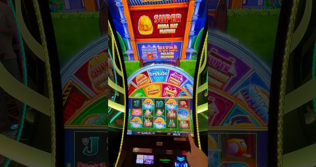 Lucky 5 Trigger Bonus: A Big Win Awaiting You Lucky 5 Trigger Bonus: A Big Win Awaiting You