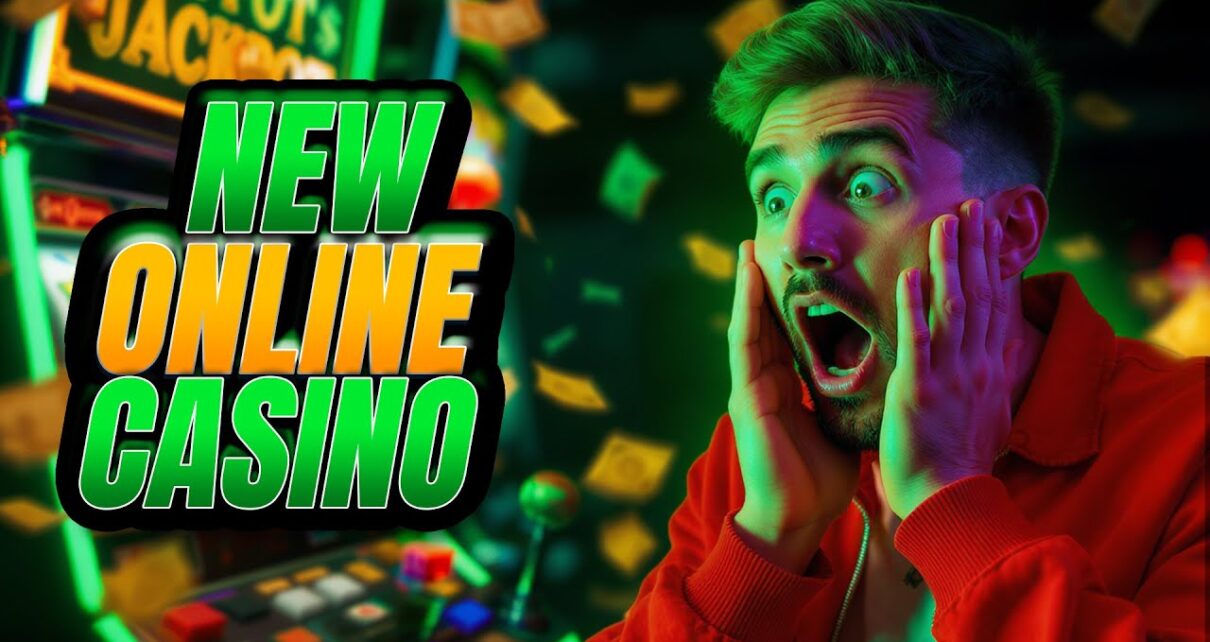 New Online Casino Big Win Explained Safe, Legit and Worth Playing New Online Casino Big Win Explained Safe, Legit and Worth Playing