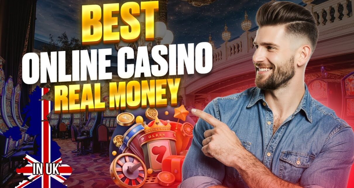 Online Casino Real Money UK and Online Casino Rating UK 2026 Full Review Big Win Online Casino Real Money UK and Online Casino Rating UK 2026 Full Review Big Win