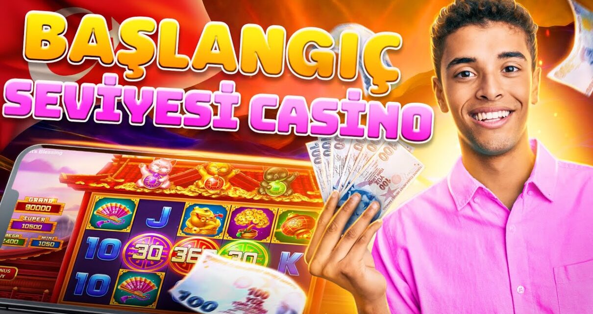 Sanal Kumar Nasıl Oynanır – Big Win: A Beginner’s Online Casino Guide Sanal Kumar Nasıl Oynanır – Big Win: A Beginner’s Online Casino Guide