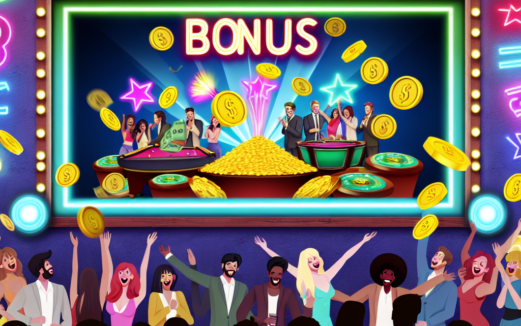 Sure! Here’s a creative concept for a bonus at Fun88 Casino: Sure! Here’s a creative concept for a bonus at Fun88 Casino:
