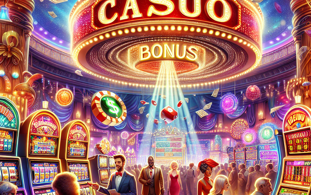 Sure! Here’s an enticing fictional casino bonus for Igu Casino: Sure! Here’s an enticing fictional casino bonus for Igu Casino: