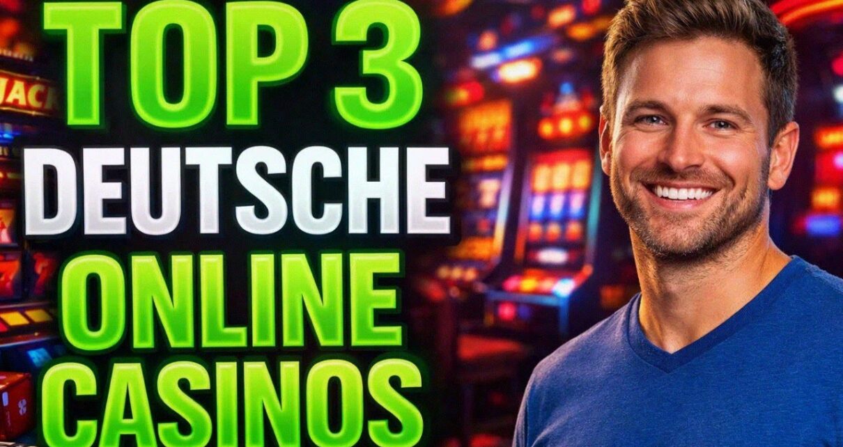 The Best Casinos in Germany: Big Win at the Best Online Casino The Best Casinos in Germany: Big Win at the Best Online Casino