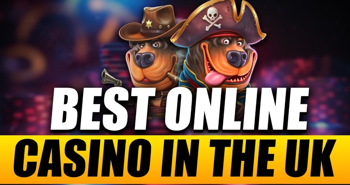The best online casino in the UK with a big win rating for UK gambling sites The best online casino in the UK with a big win rating for UK gambling sites