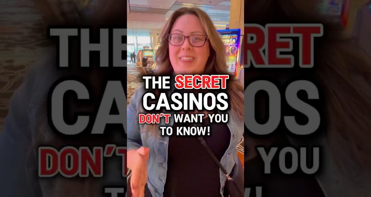 The casino will not like this Big Win The casino will not like this Big Win