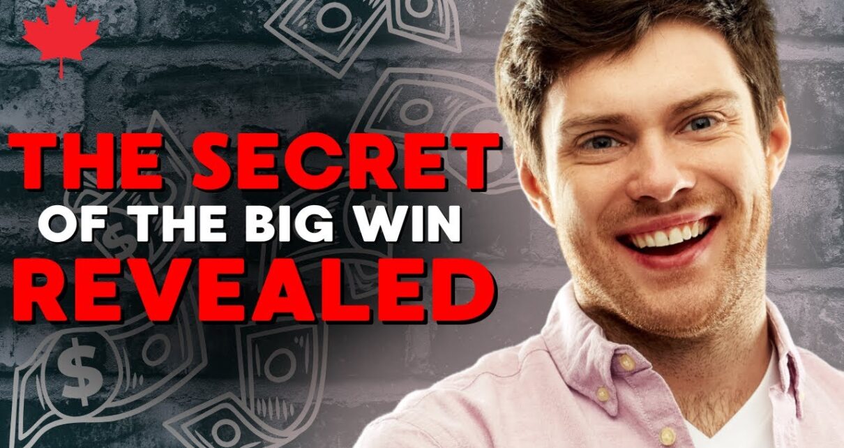 The easy way to win big in top Canada online casino sites The easy way to win big in top Canada online casino sites