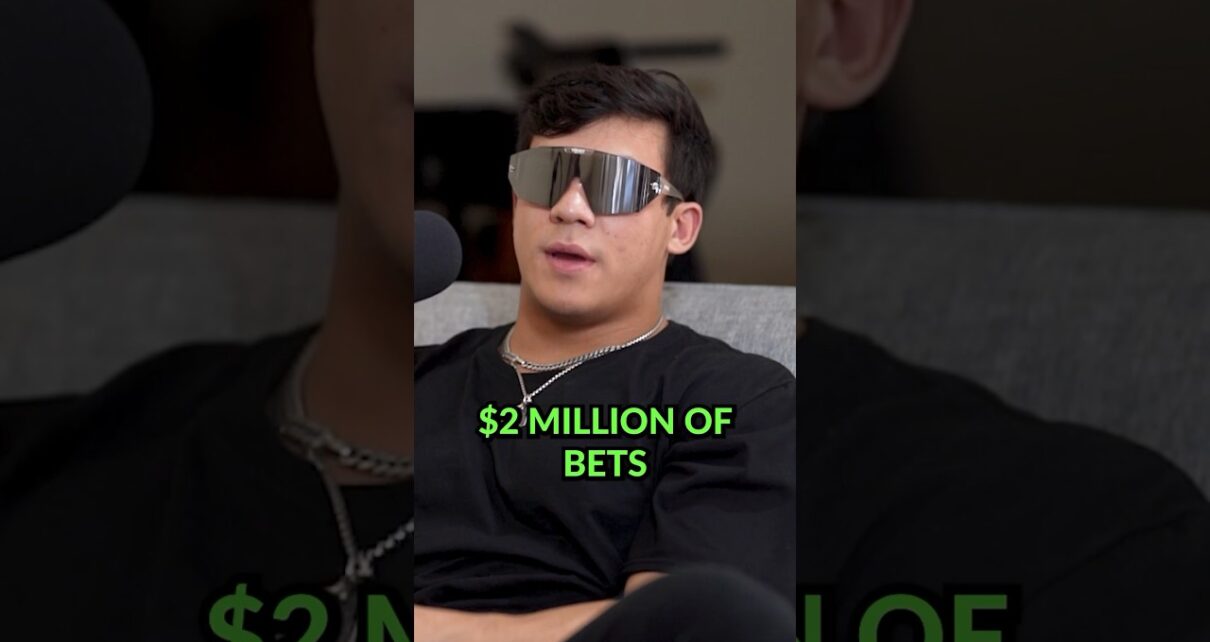 Togi’s Biggest Gambling Loss Full Pod Live – A Big Win Togi’s Biggest Gambling Loss Full Pod Live – A Big Win