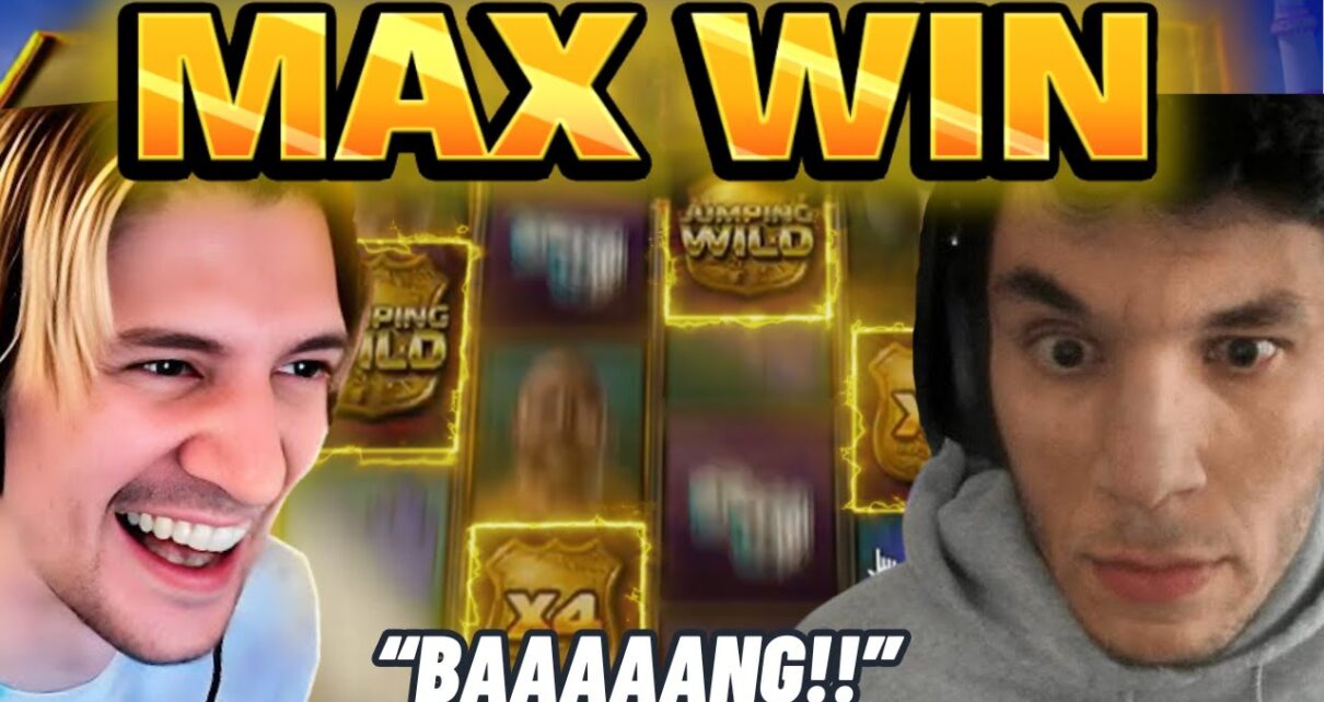 Top 12 Streamer Wins Of The Day Big Win Trainwreckstv, xQc and Cabrzy Top 12 Streamer Wins Of The Day Big Win Trainwreckstv, xQc and Cabrzy
