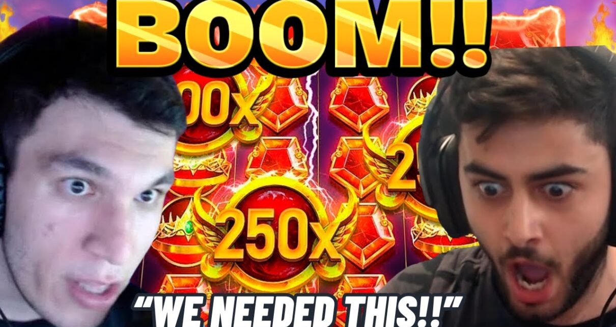 Top 14 Streamer Wins of the Day Big Win featuring Trainwreckstv, Cabrzy and Yassuo Top 14 Streamer Wins of the Day Big Win featuring Trainwreckstv, Cabrzy and Yassuo