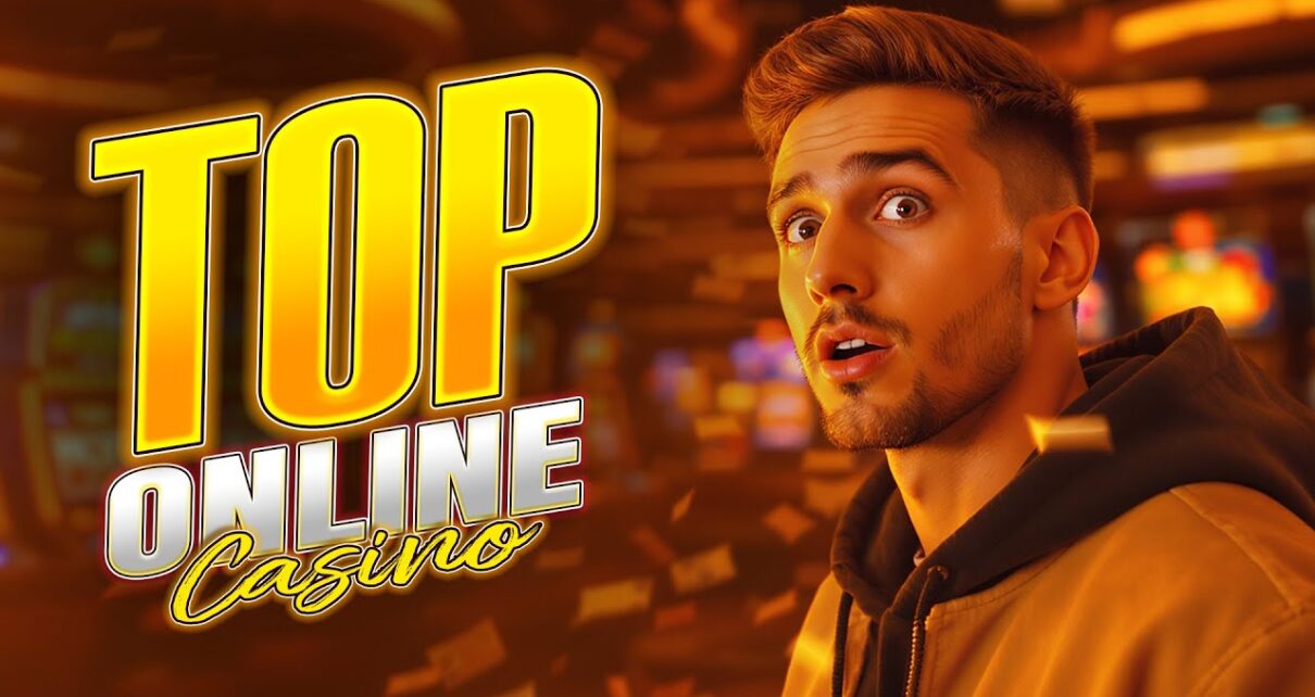 Top Online Casino – Secure Platforms for Quick Payouts and Big Win Top Online Casino – Secure Platforms for Quick Payouts and Big Win