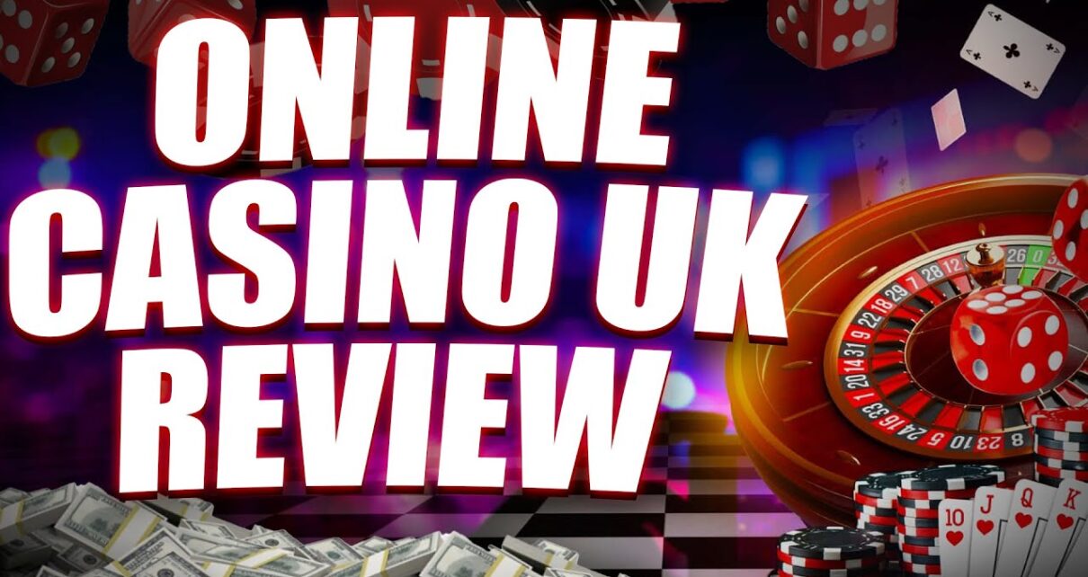 Top Rated Online Casino UK Review – Best Online Casino UK Review 2026 Big Win Top Rated Online Casino UK Review – Best Online Casino UK Review 2026 Big Win
