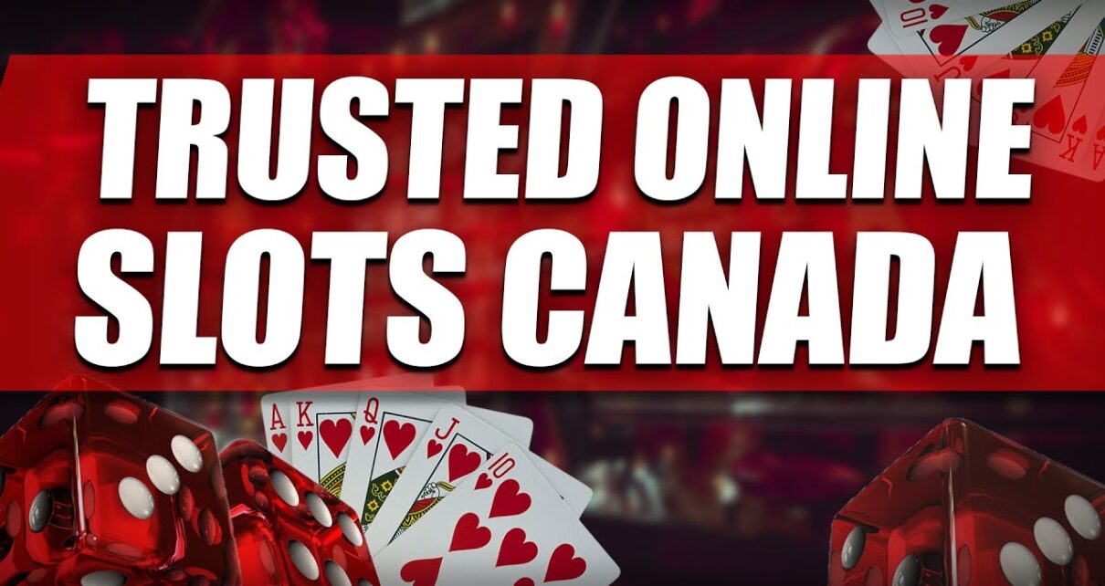 Trusted Online Casino Canada 2026 Big Win Top Rated Slots in Canada Trusted Online Casino Canada 2026 Big Win Top Rated Slots in Canada