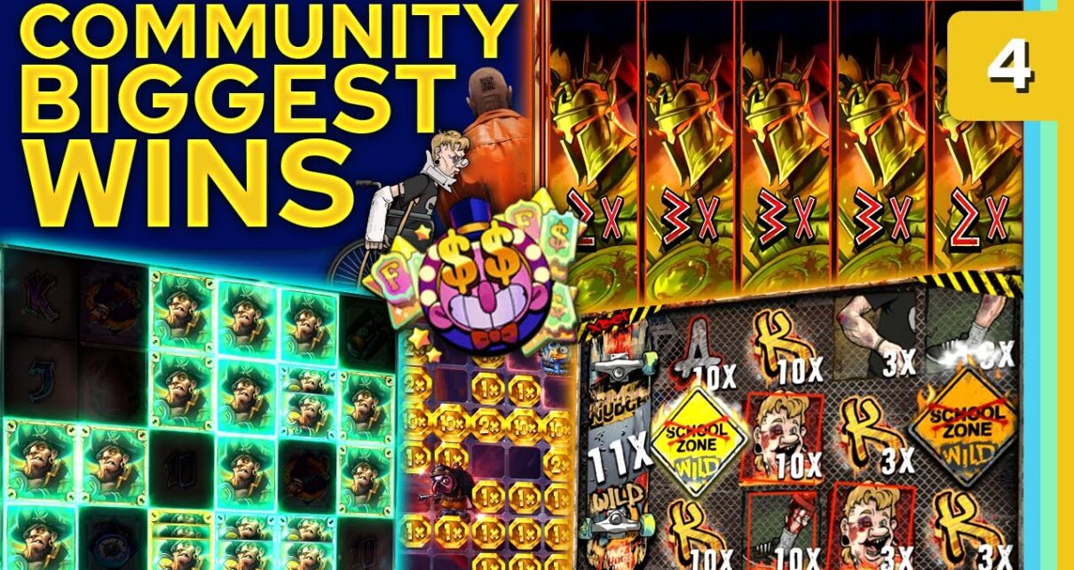 Your Biggest Slot Wins – Big Win 2026 Your Biggest Slot Wins – Big Win 2026