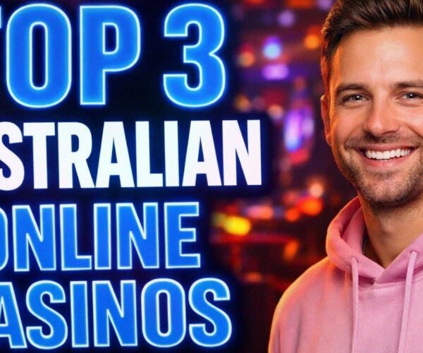 8 Casino Bonus Awaits You Best Online Casino Australia Big Win