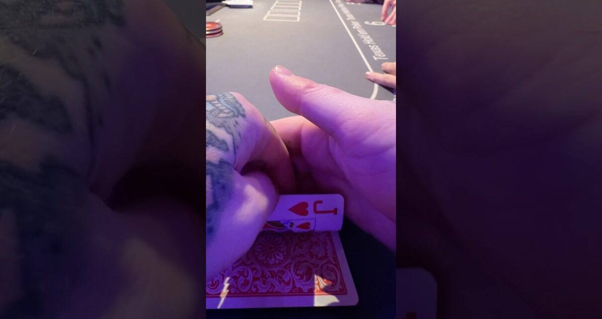 A big win turned into a monster! A big win turned into a monster!